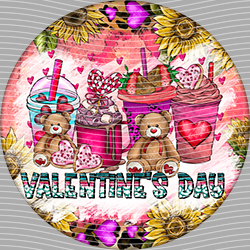 Valentine's Day-QRJ 8296
